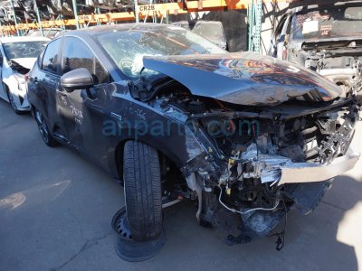 2018 Honda Clarity Replacement Parts