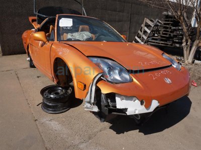 2004 Acura NSX Replacement Parts