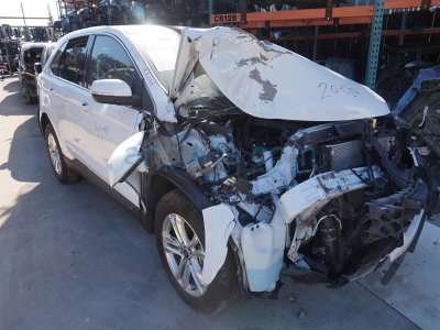 2018 Ford Edge Replacement Parts