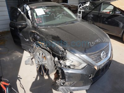 2016 Nissan Altima Replacement Parts