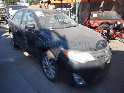 2012 Toyota Camry Replacement Parts