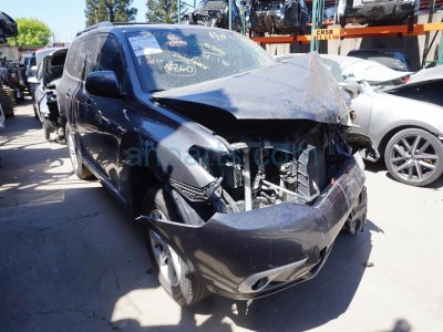 2013 Toyota Highlander Replacement Parts