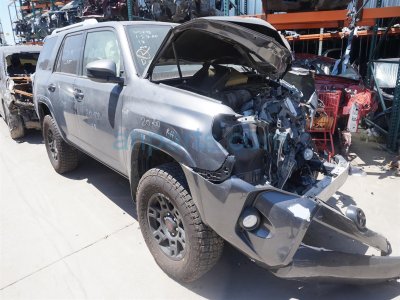 2015 Toyota 4 Runner Replacement Parts