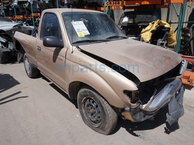 2000 Toyota Tacoma Replacement Parts