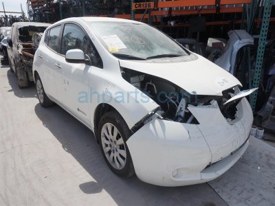 2016 Nissan Leaf Replacement Parts