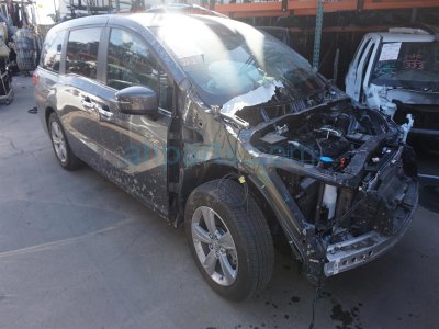 2018 Honda Odyssey Replacement Parts