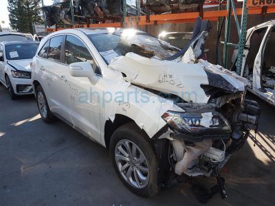 2017 Acura RDX Replacement Parts