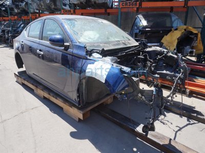 2019 Nissan Altima Replacement Parts