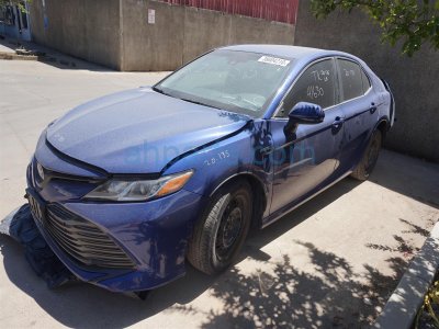 2018 Toyota Camry Replacement Parts