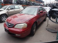 Used OEM Acura CL Parts
