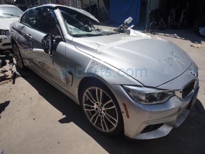 2016 BMW 428i Bmw Replacement Parts