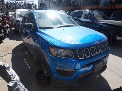 2018 Jeep Compass Replacement Parts