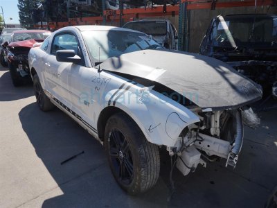 2006 Ford Mustang Replacement Parts