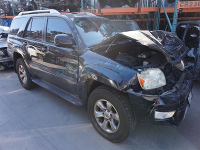 2005 Toyota 4 Runner Replacement Parts