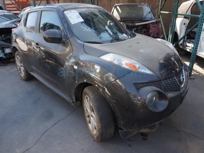 2013 Nissan Juke Replacement Parts