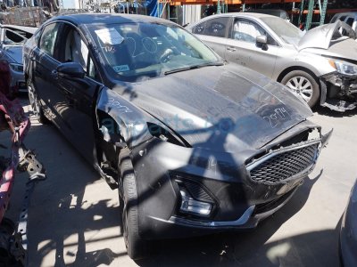 2019 Ford Fusion Replacement Parts