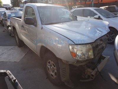 2009 Toyota Tacoma Replacement Parts