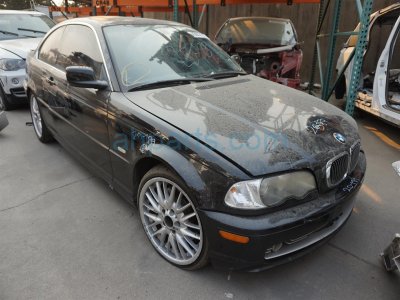 2003 BMW 330ci Replacement Parts