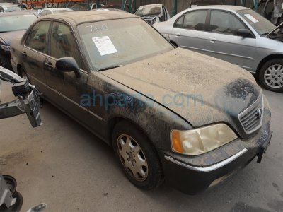 2000 Acura RL Replacement Parts