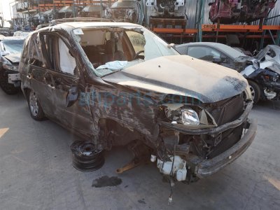 2006 Acura MDX Replacement Parts