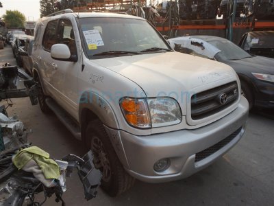 2004 Toyota Sequoia Replacement Parts