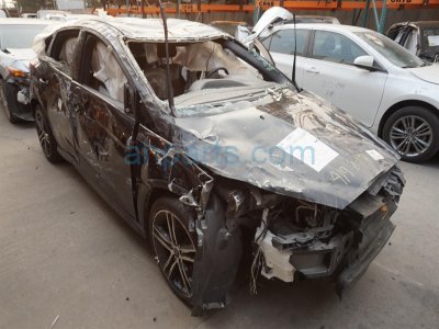 2017 Ford Focus Replacement Parts