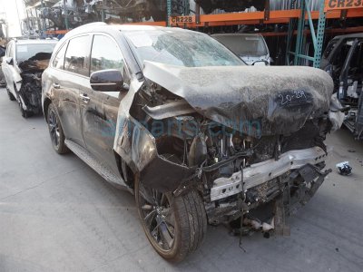 2017 Acura MDX Replacement Parts