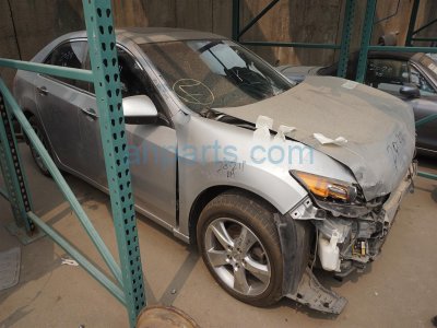 2012 Acura TSX Replacement Parts