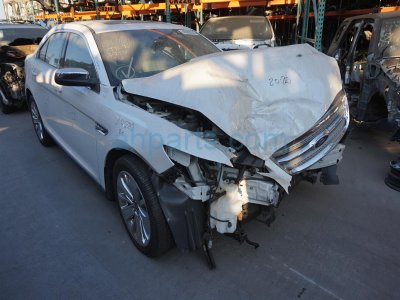 2011 Ford Taurus Replacement Parts