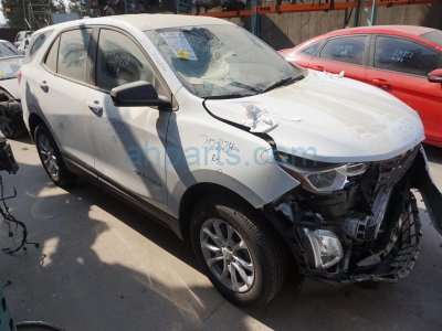2019 Chevy Equinox Replacement Parts
