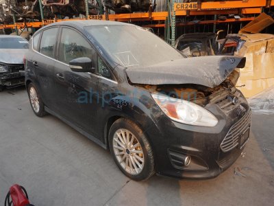 2014 Ford C-max Replacement Parts