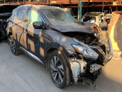 2015 Nissan Murano Replacement Parts