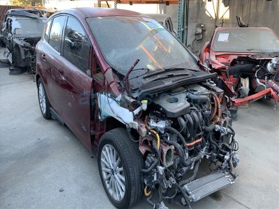 2015 Ford C-max Replacement Parts