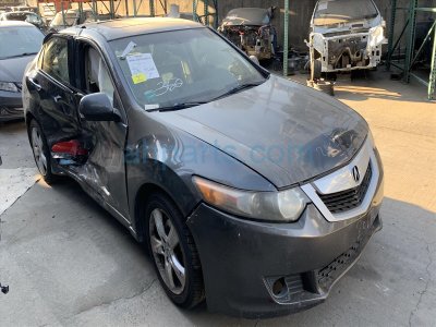 2009 Acura TSX Replacement Parts