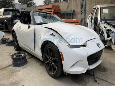 2016 Mazda Miata Replacement Parts