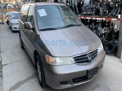 2003 Honda Odyssey Replacement Parts