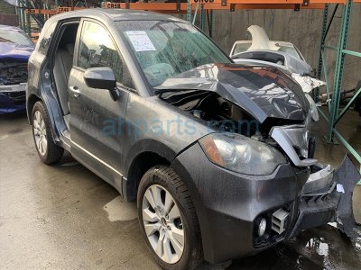 2011 Acura RDX Replacement Parts