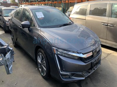 2020 Honda Clarity Replacement Parts