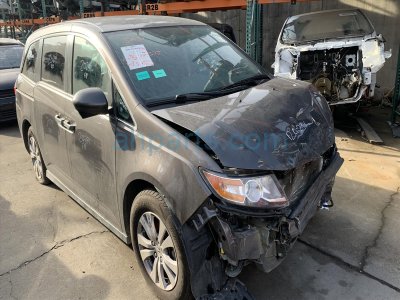 2016 Honda Odyssey Replacement Parts