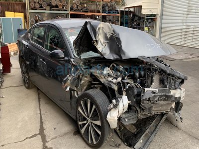 2019 Nissan Altima Replacement Parts