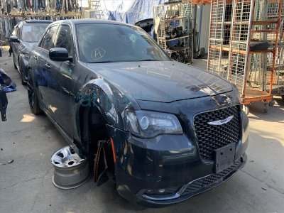 2018 Chrysler 300 Replacement Parts