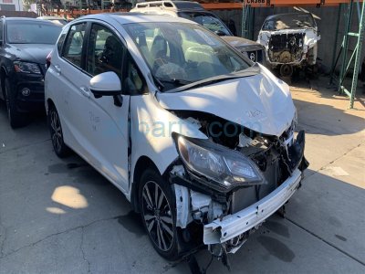 2019 Honda FIT Replacement Parts