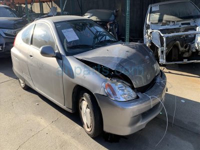 2002 Honda Insight Replacement Parts