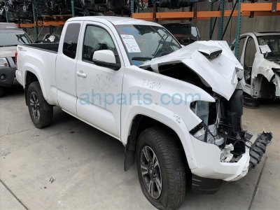 2017 Toyota Tacoma Replacement Parts