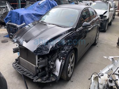2015 Ford Fusion Replacement Parts