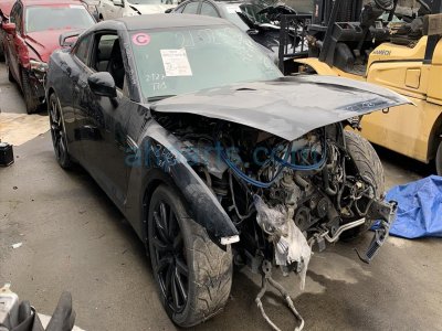 2013 Nissan GT-R Replacement Parts