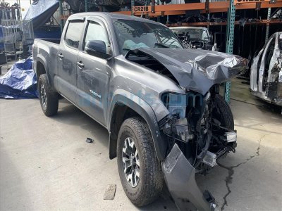 2020 Toyota Tacoma Replacement Parts