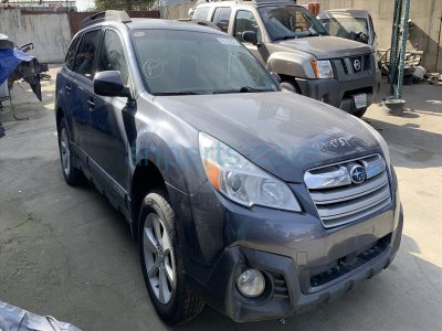 2014 Subaru Outback Legacy Replacement Parts