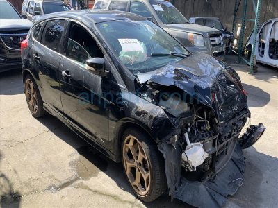 2014 Ford Focus Replacement Parts