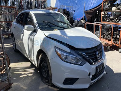 2017 Nissan Altima Replacement Parts